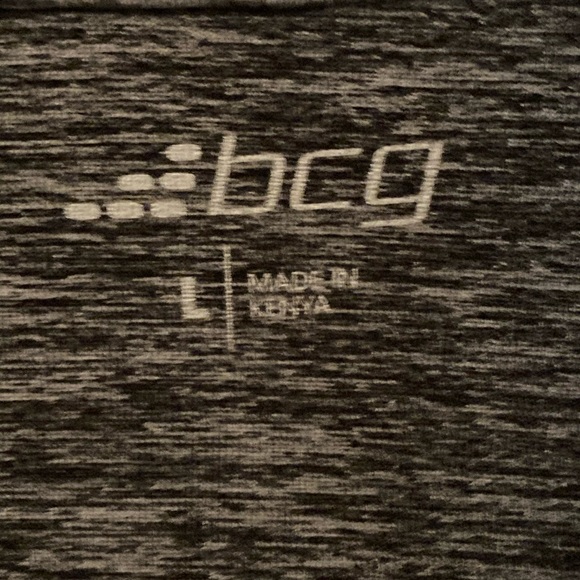 Women’s size L BCG Jacket - Picture 2 of 5